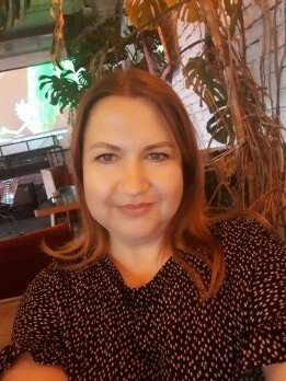 Татьяна Владимировна Коренькова