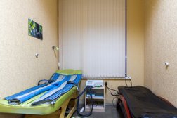 Женский фитнес-клуб ТОНУС-КЛУБ, с рейтингом 4.6 - находится по адресу Саратов, улица им. Орджоникидзе Г.К., 13/5 