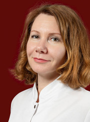 Акушер, акушер-гинеколог Анна Владимировна Царева