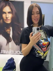 Тренер по фитнесу Алена Евгеньевна Пальцева