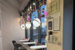 Кондитерская Amaliyafairysweets, с рейтингом 4.5 - находится по адресу Москва, Головинское шоссе, 11 