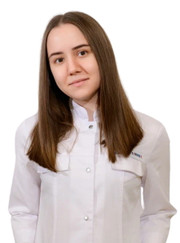 Эндокринолог Алла Сергеевна Зобнина