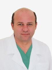 Абдоминальный хирург, хирург Александр Викторович Зачупейко