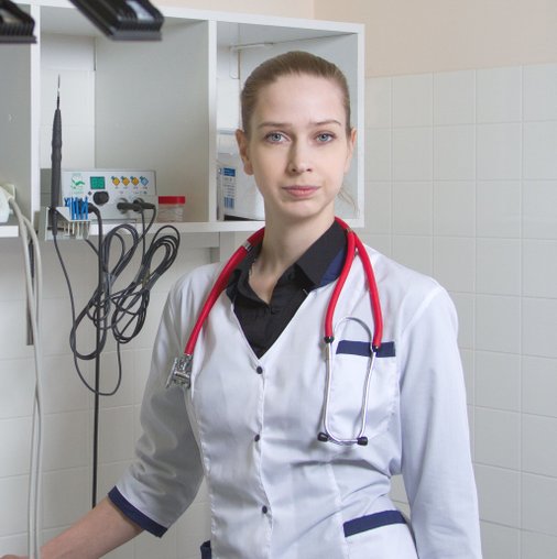 Елена Александровна Тимофеева