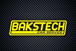 Bakstech Car Service