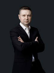 Адвокат, юрист Дмитрий Павлович Степанов