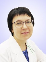 Кардиолог, врач функциональной диагностики Светлана Александровна Засецкая