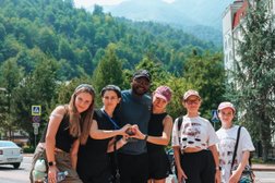 Языковой лагерь для школьников Fillcamp, с рейтингом 4.6 - находится по адресу Москва, улица Академика Янгеля, 3к2 