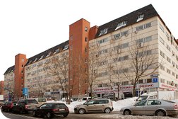 Интернет-магазин TopZdrav, с рейтингом 4.4 - находится по адресу Москва, Кусковская улица, 20а к А 