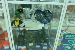 Учебный центр Прис, с рейтингом 4.5 - находится по адресу Челябинск, Свердловский проспект, 2 