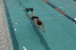 Спортивный комплекс Чайка, с рейтингом 3.3 - находится по адресу Рязань, Октябрьская улица, 63 