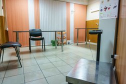 Ветеринарная клиника НикаВет, с рейтингом 3.5 - находится по адресу Красноярск, улица Анатолия Гладкова, 22 