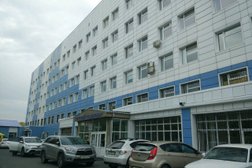 Детская поликлиника на улице Мельникайте, 75 к 4, с рейтингом 5 - находится по адресу Тюмень, улица Мельникайте, 75 к4 