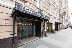 Клиника МЕДСИ, с рейтингом 3.7 - находится по адресу Санкт-Петербург, улица Марата, 6 