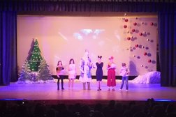 Дом культуры Малинники, с рейтингом 4 - находится по адресу Калуга, переулок Малинники, 20 