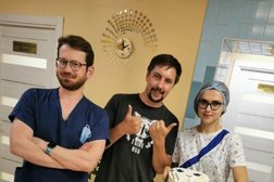 Стоматологическая клиника Денталия, с рейтингом 4.2 - находится по адресу Иваново, Революционная улица, 26 к2 