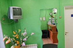 Стоматология Три Дентал, с рейтингом 4.6 - находится по адресу Москва, Донецкая улица, 26 