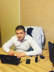 Психолог, психотерапевт Рафаэль Гайкович Мурадьян