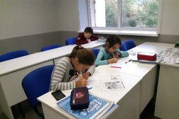 Языковая академия Langton, с рейтингом 4 - находится по адресу Иваново, проспект Текстильщиков, 10а 