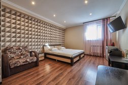 Гостиница НОЙ, с рейтингом 4.9 - находится по адресу Омск, 22 Декабря, 90а 