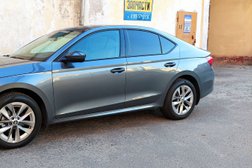 Автоателье R+Y, с рейтингом 3.5 - находится по адресу Курск, улица Пучковка, 11/1 
