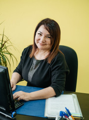 Адвокат, юрист Альфия Магафуровна Алибаева