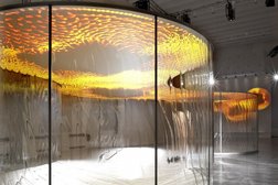 Лаборатория гнутого стекла Стефекс, с рейтингом 4.8 - находится по адресу Москва, Чермянский проезд, 5 ст15 