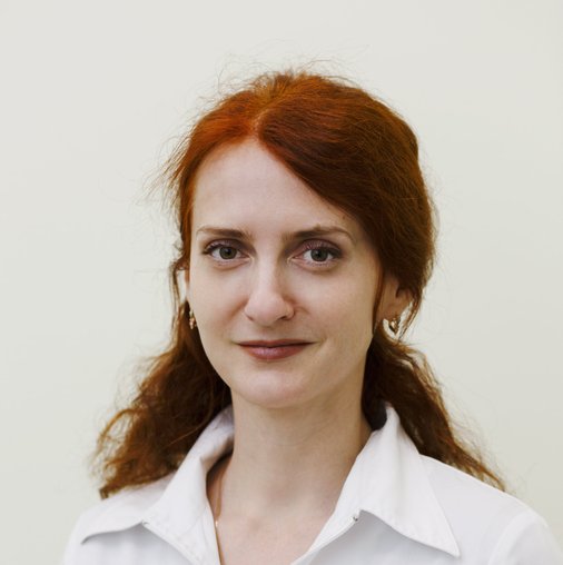 Софья Григорьевна Шулькина