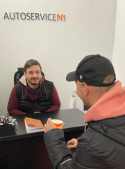 Управляющий Денис Сергеевич Ашихин