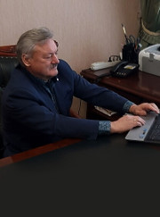 Юрист Сергей Юрьевич Соколов