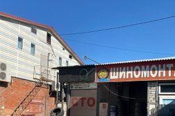 Пункт технического осмотра Экосмотр, с рейтингом 3 - находится по адресу Краснодар, Уральская улица, 184/2 