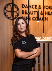 Мастер ногтевого сервиса Анися Камалова