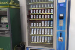 Линзомат LinziPenzi, с рейтингом 2.2 - находится по адресу Пенза, проспект Строителей, 1в 