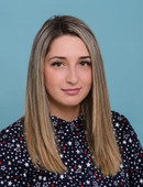 Рожкова Яна Вячеславовна