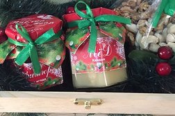 Магазин меда Пчелка Майя, с рейтингом 4.3 - находится по адресу Алматы, проспект Абая, 109в 