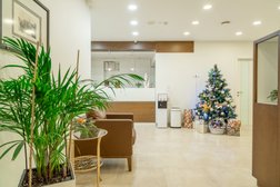 Многопрофильная клиника междисциплинарной антивозрастной медицины Expert clinics, с рейтингом 4.8 - находится по адресу Москва, Староволынская улица, 12 к1 