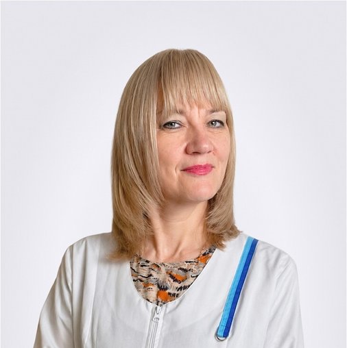 Алла Юрьевна Ямлиханова