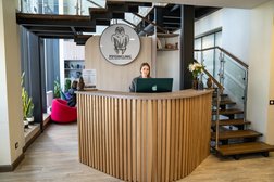 Клиника профессиональной психотерапии PSYONCLINIC, с рейтингом 4.7 - находится по адресу Екатеринбург, улица Ткачей, 23 