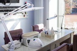 Ксения Блум, с рейтингом 3.6 - находится по адресу Московская область, Балашиха, проспект Ленина, 23/5 