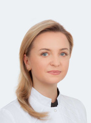 Акушер, акушер-гинеколог Юлия Владимировна Щербань