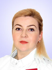 Стоматолог, стоматолог-терапевт Ирина Николаевна Золина