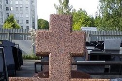 Компания по изготовлению памятников Каменотес55, с рейтингом 4.6 - находится по адресу Омск, улица Красный Путь, 143А/1 