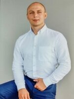 Дмитрий Алексеевич Нагорный
