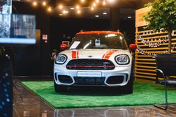 Автоцентр Автодом MINI Стартовая, с рейтингом 4.9 - находится по адресу Санкт-Петербург, Стартовая улица, 10 