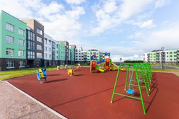 Специализированный застройщик ЛенСтройГрад, с рейтингом 3.5 - находится по адресу Санкт-Петербург, Рижская улица, 5 к1 