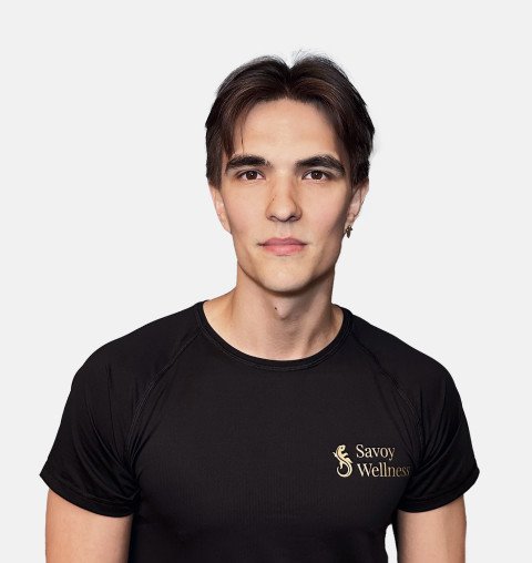 Дмитрий Пикалов