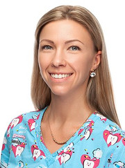 Стоматолог-терапевт, стоматолог Маргарита Анатольевна Бахова