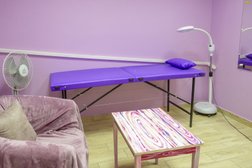 Ногтевая студия Nail house, с рейтингом 3.8 - находится по адресу Москва, улица Яблочкова, 21а 