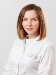 Эндокринолог Варвара Николаевна Петрусенко