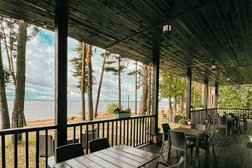 Парк-отель Бухта Коприно, с рейтингом 2.5 - находится по адресу Ярославская область, д. Ясенево, Черничная улица, 1 